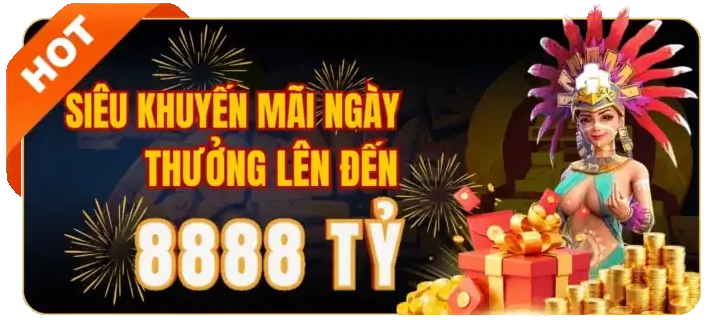 Hoàn trả nổ hũ hàng tuần
