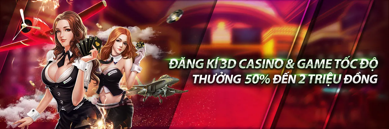 Máy đánh bạc 10nohu với jackpot lớn