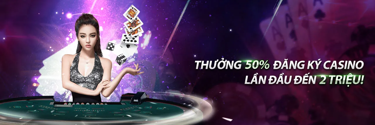 Sòng Bạc Trực Tuyến 10nohu với Dealer Chuyên Nghiệp