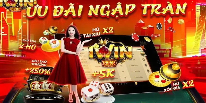 Các trò chơi đa dạng tại 10nohu