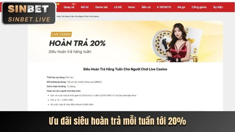 Thưởng đăng ký 10nohu